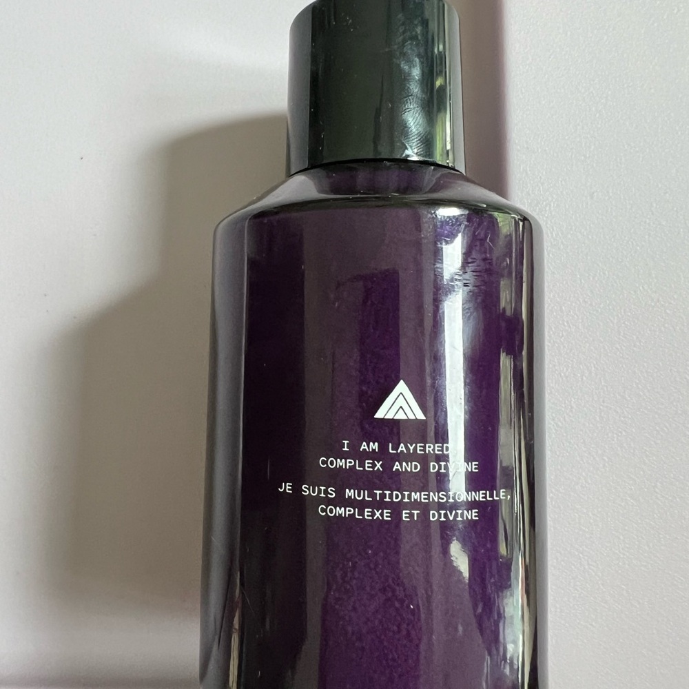 Keys Soulcare Be Luminous Exfoliator - Picture 2 of 2